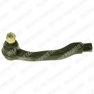 Cap de bara HONDA CIVIC Mk IV cupe (EJ) (1993 - 1996) DELPHI TA1662