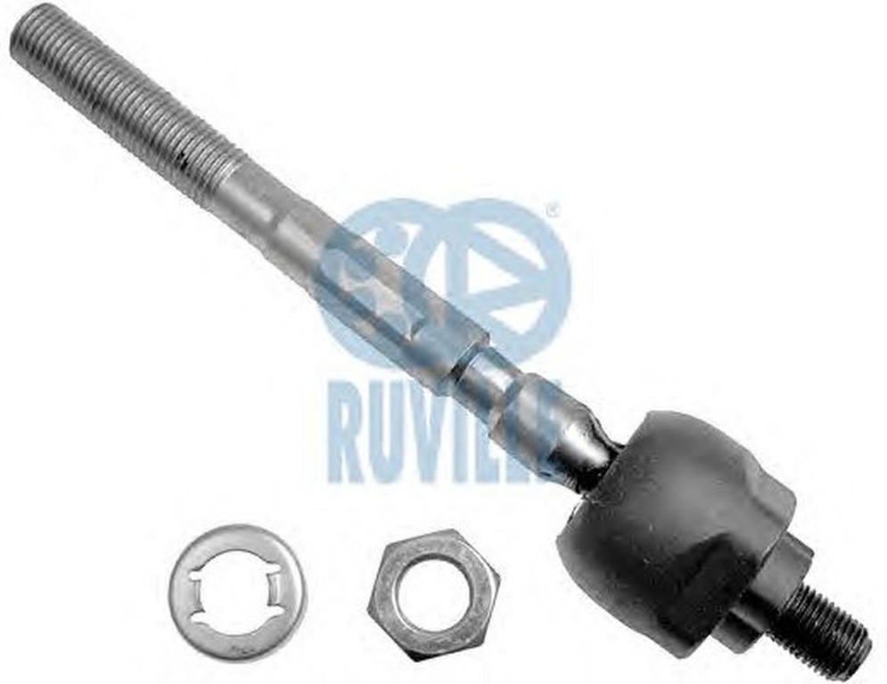 Cap de bara HONDA CIVIC VI Hatchback EJ EK RUVILLE 917424