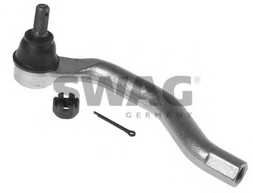 Cap de bara HONDA CIVIC VIII Hatchback (FN, FK), H