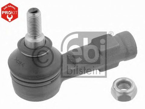 Cap de bara HYUNDAI ACCENT I X3- FEBI 26519