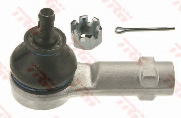 Cap de bara HYUNDAI ACCENT II limuzina (LC) (1999 - 2006) TRW JTE229 piesa NOUA
