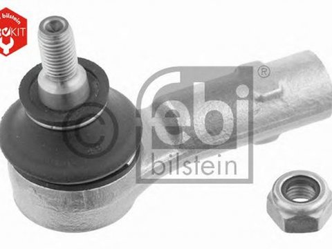 Cap de bara HYUNDAI ATOS PRIME MX FEBI BILSTEIN 26186