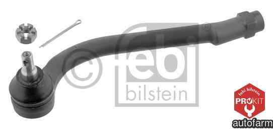 Cap de bara HYUNDAI ELANTRA limuzina (MD, UD) FEBI BILSTEIN 34659