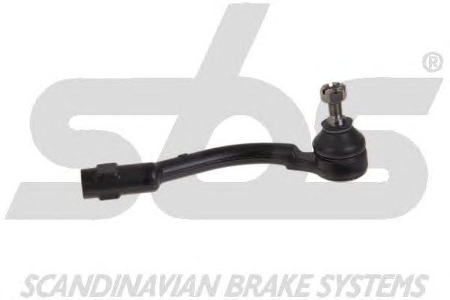 Cap de bara HYUNDAI i20 PB PBT SBS 19065033434