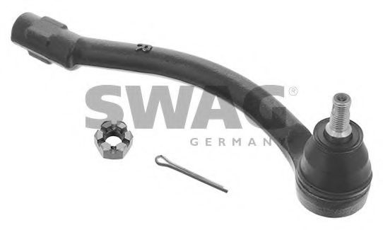 Cap de bara HYUNDAI i30 CW (GD) (2012 - 2016) SWAG 90 94 8062