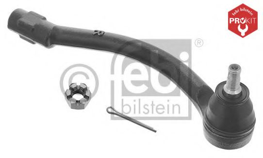 Cap de bara HYUNDAI i30 (GD) (2011 - 2016) Febi Bi