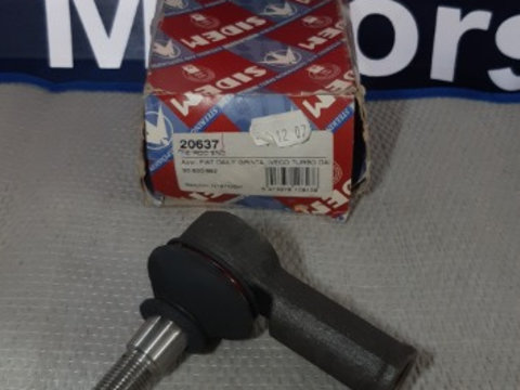 CAP DE BARA IVECO 93 800 662