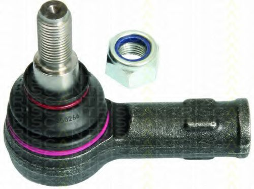 Cap de bara IVECO DAILY IV platou / sasiu (2006 - 2011) TRISCAN 8500 15115