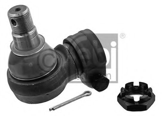 Cap de bara IVECO EuroTech MP (1992 - 2016) FEBI BILSTEIN 35636