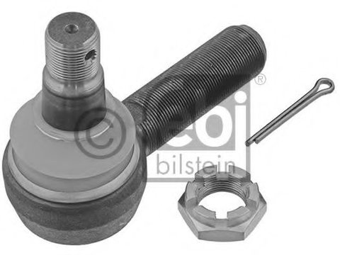 Cap de bara IVECO TurboTech (1990 - 1993) Febi Bilstein 02954