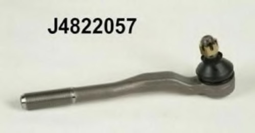 Cap de bara J4822057 NIPPARTS pentru Toyota Land Toyota Hilux Toyota Tacoma Toyota 4 Toyota Surf