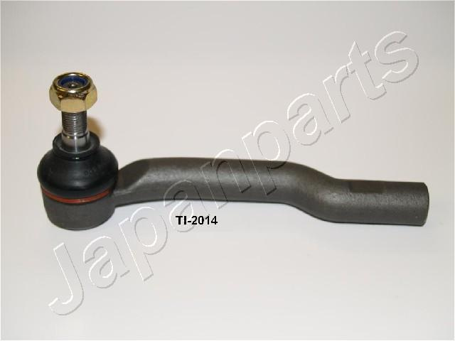 Cap de bara JAPANPARTS TI-2013L montare fata stang