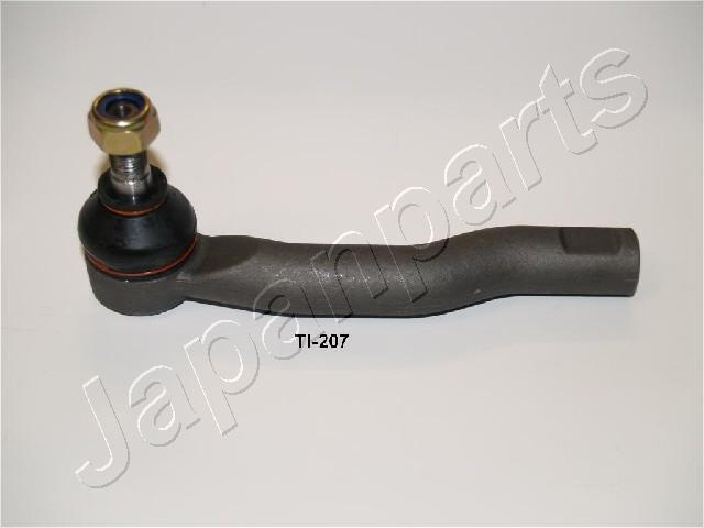 Cap de bara JAPANPARTS TI-207R pentru PEUGEOT 108 2014-2023