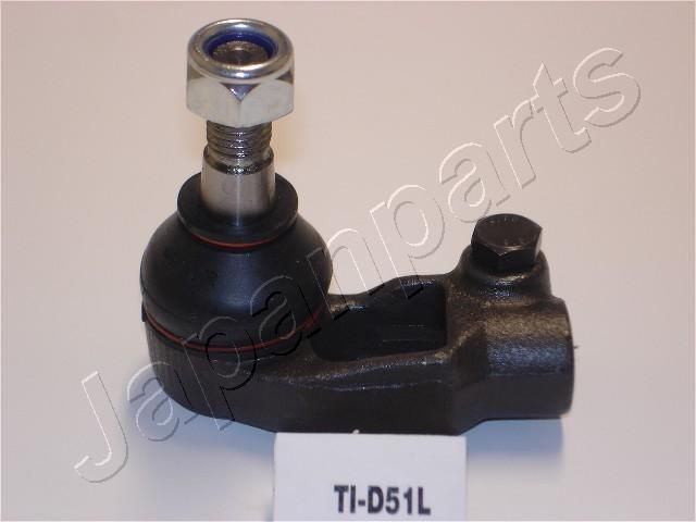 Cap de bara JAPANPARTS TI-D51L