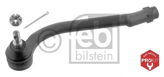 Cap de bara KIA CEE'D hatchback (ED), KIA CEE'D SW (ED), HYUNDAI ELANTRA (FD) - FEBI BILSTEIN 34659