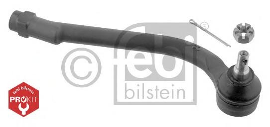 Cap de bara KIA CEE'D hatchback (ED), KIA CEE'D SW (ED), HYUNDAI ELANTRA (FD) - FEBI BILSTEIN 34660