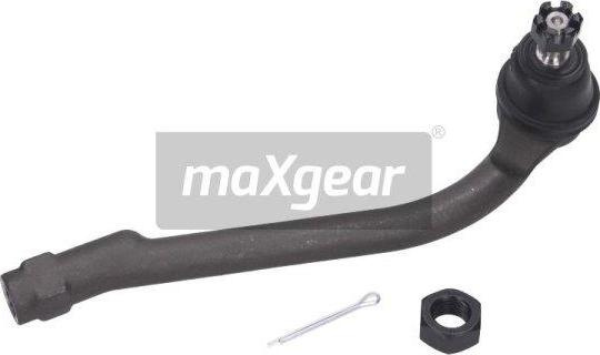 Cap de bara KIA CERATO II (TD) Sedan, 01.2009 - Maxgear 69-0547