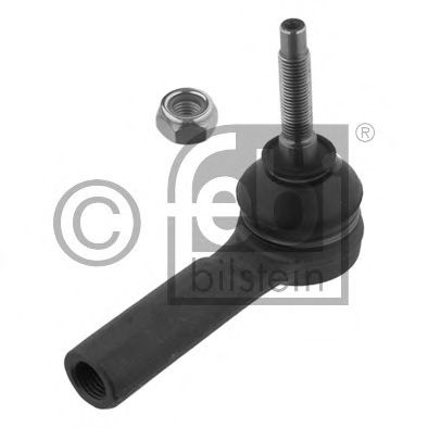 Cap de bara LANCIA DELTA III (844) (2008 - 2014) F