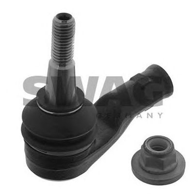 Cap de bara LAND ROVER DISCOVERY IV LA SWAG 22 93 