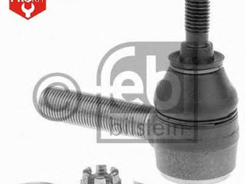 Cap de bara LAND ROVER DISCOVERY (LJ, LG), LAND ROVER DEFENDER Cabrio (LD), LAND ROVER DEFENDER Station Wagon (LD) - FEBI BILSTEIN 14123