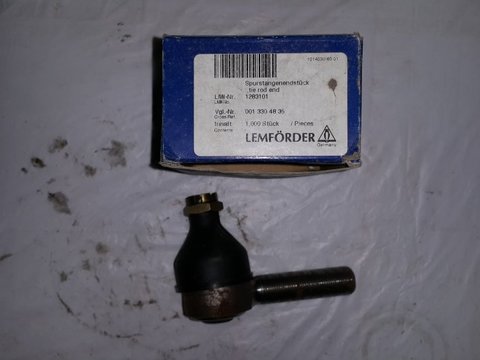 Cap de Bara LEMFORDER 1283101 Ford Transit 2 1986-1995