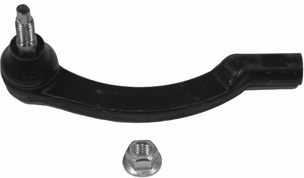 Cap de bara LEMFORDER 20136 02 pentru VOLVO V90 I combi (965) 1996-1998