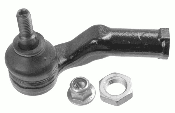Cap de bara LEMFORDER 30462 02 pentru VOLVO C70 II Cabriolet (542) 2006-2013