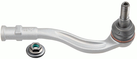 Cap de bara LEMFORDER 39075 01 pentru AUDI (FAW) A4L B9 (868, 86L) 2016-2025