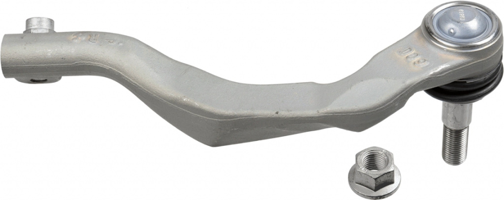 Cap de bara LEMFORDER 42340 01 pentru MINI MINI CLUBMAN (F54) 2014-2025