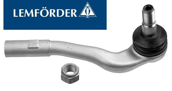 Cap de bara Lemforder pentru Mercedes CLK W203 S203