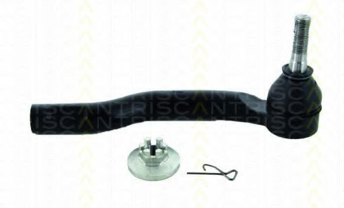 Cap de bara LEXUS CT (ZWA1) (2010 - 2016) TRISCAN 8500 13187 piesa NOUA