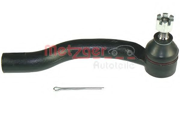 Cap de bara LEXUS NX (ZGZ1, AGZ1, AYZ1) (2014 - 2016) METZGER 54037602 piesa NOUA