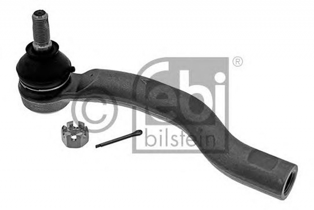 Cap de bara LEXUS NX ZGZ1 AGZ1 AYZ1 FEBI 43205