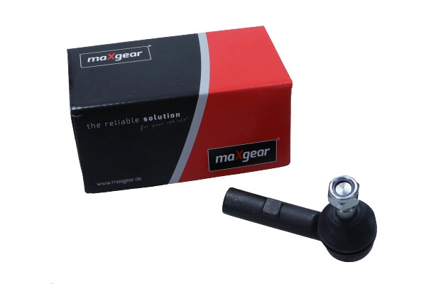 Cap de bara MAXGEAR 69-0249 pentru MAZDA 323 S VI limuzina (BJ) 1998-2004