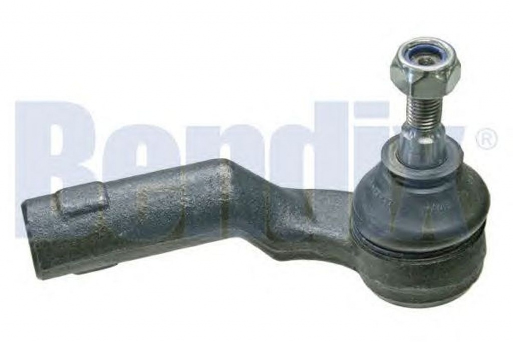 Cap de bara MAZDA 3 BK BENDIX 040538B