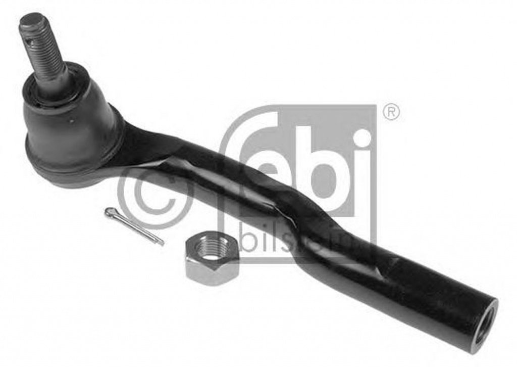 Cap de bara MAZDA 3 BM FEBI 48133