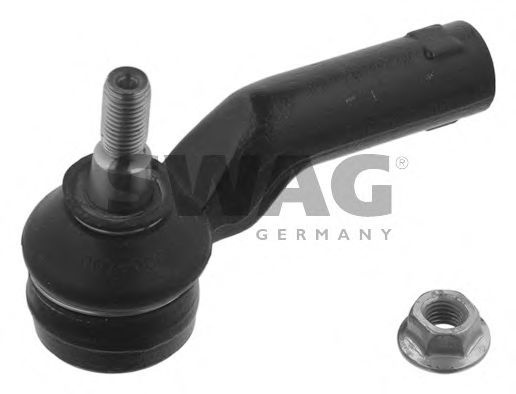 Cap de bara MAZDA 3 limuzina (BK) (1999 - 2009) SWAG 83 93 4480