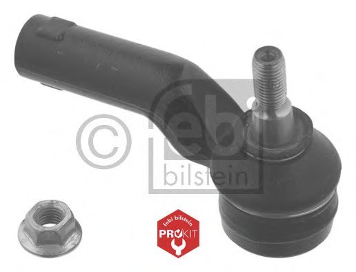 Cap de bara MAZDA 3 Limuzina (BL) (2008 - 2016) FEBI BILSTEIN 34481 piesa NOUA