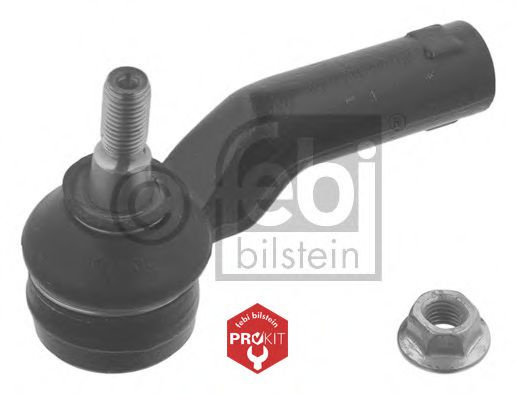 Cap de bara MAZDA 5 (CW) (2010 - 2016) FEBI BILSTEIN 34480