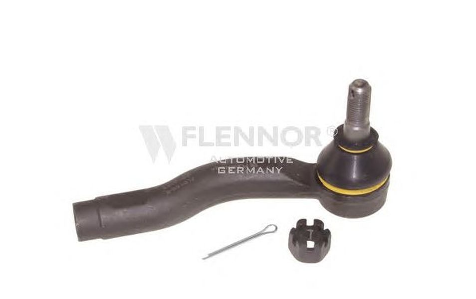 Cap de bara MAZDA 6 Hatchback GG FLENNOR FL0168B