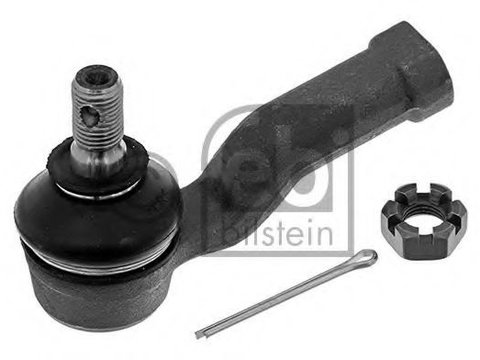 Cap de bara MAZDA MX-5 Mk II (NB) (1998 - 2005) Febi Bilstein 42458