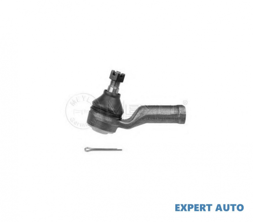 Cap de bara Mazda MX-5 (NA) 1989-1998 #2 0284490