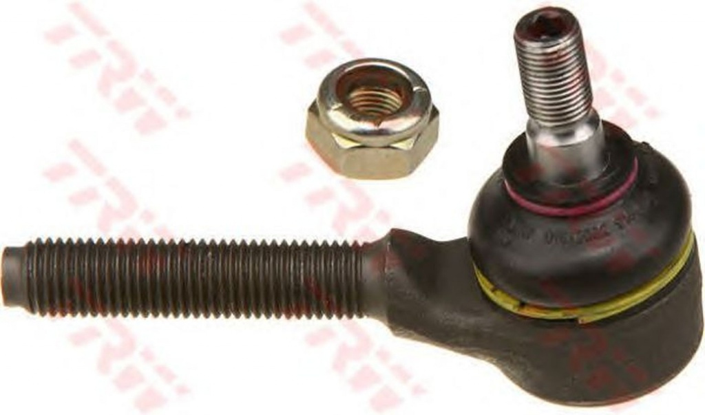 Cap de bara MERCEDES-BENZ 190 W201 TRW JTE255 Pies