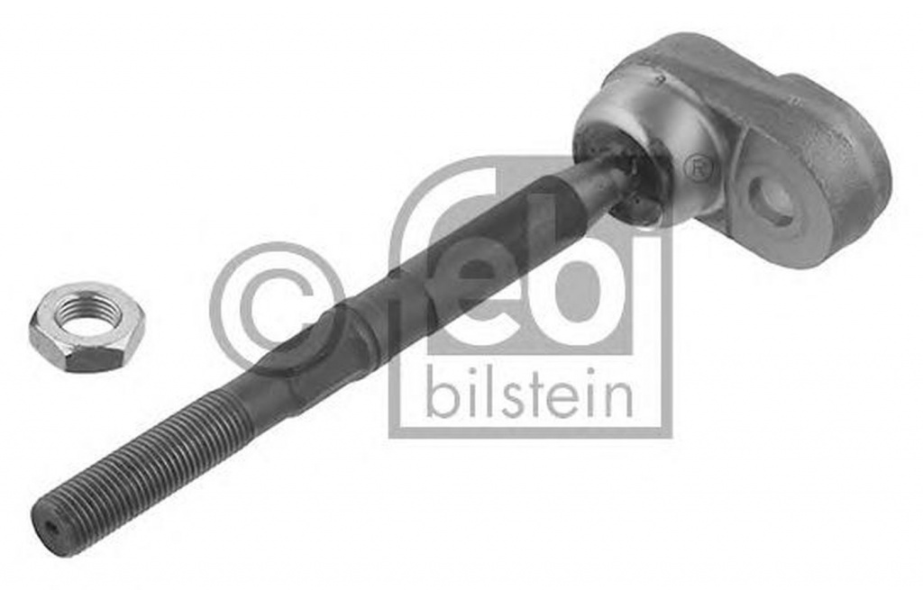 Cap de bara MERCEDES-BENZ A-CLASS W169 FEBI 34833