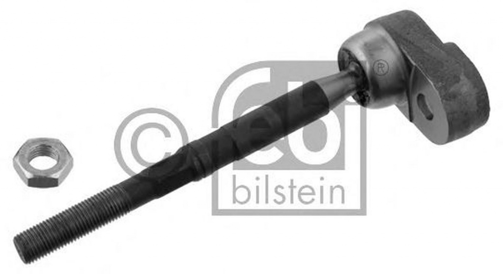 Cap de bara MERCEDES-BENZ A-CLASS W169 FEBI 36151