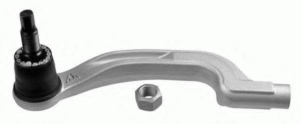 Cap de bara MERCEDES-BENZ A-CLASS (W176) (2012 - 2