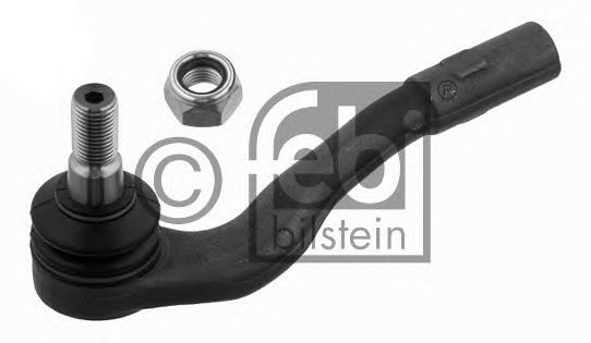 Cap de bara MERCEDES-BENZ C-CLASS cupe (C204) - Cod intern: W20223727 - LIVRARE DIN STOC in 24 ore!!!