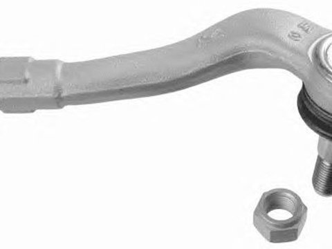 Cap de bara MERCEDES-BENZ C-CLASS cupe C204 LEMFORDER 3177901