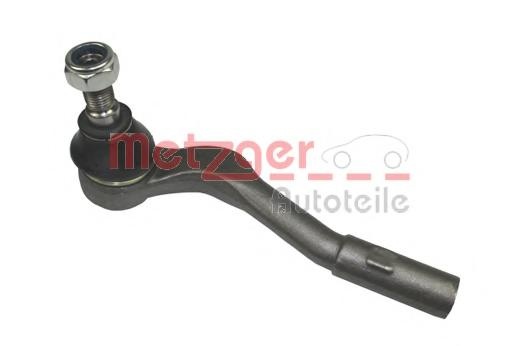 Cap de bara MERCEDES-BENZ C-CLASS limuzina (W203), MERCEDES-BENZ C-CLASS Sportscoupe (CL203), MERCEDES-BENZ C-CLASS T-Model (S203) - METZGER 84028602
