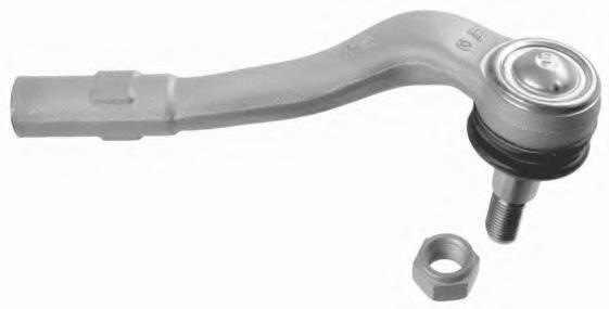 Cap de bara MERCEDES-BENZ C-CLASS limuzina (W204), MERCEDES-BENZ C-CLASS T-Model (S204), MERCEDES-BENZ E-CLASS cupe (C207) - Lemforder 31779 01